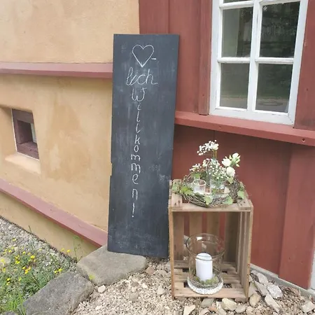 Donauwelle Appartement *