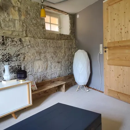 Apartman Donauwelle Sigmaringendorf