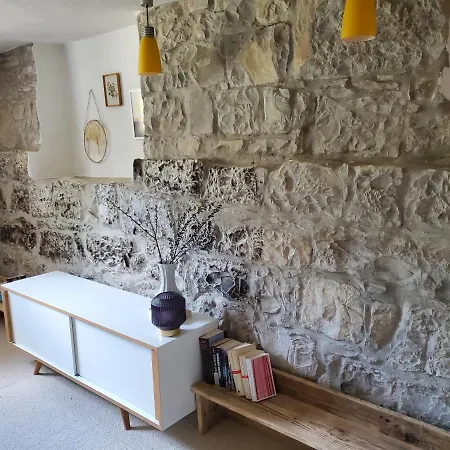 Apartmán Donauwelle