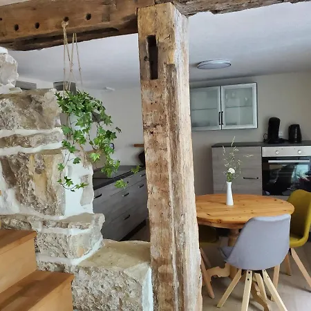 Donauwelle Apartmán Sigmaringendorf