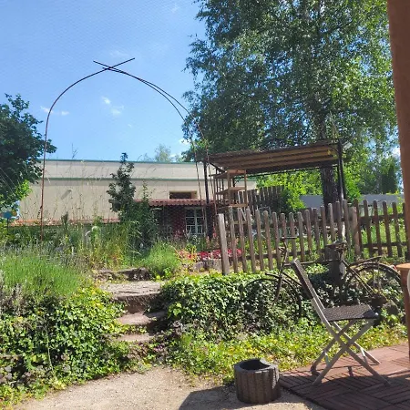 Apartman Donauwelle *