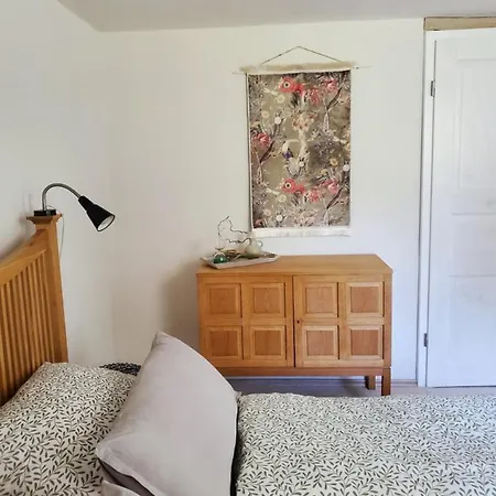 Apartment Donauwelle Sigmaringendorf