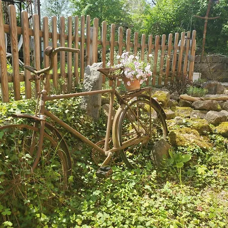 Donauwelle Apartman *