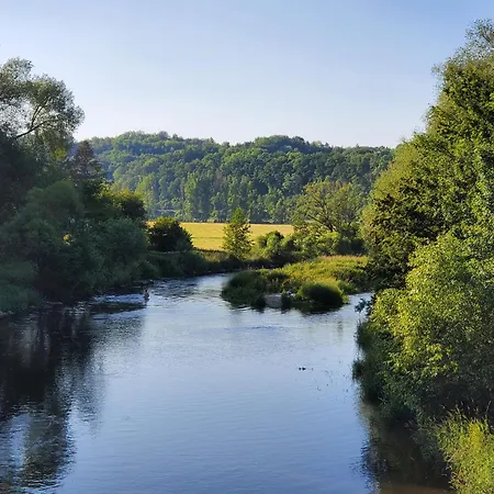 Donauwelle Sigmaringendorf